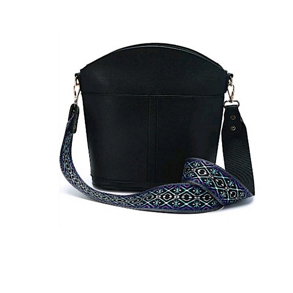 NEW Geometric Guitar Bag Strap - Picture 1 of 5